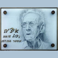 זכרון והנצחה 