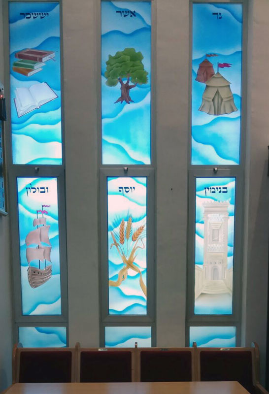 Read more about the article עיצובים מרהיבים שמשדרגים את האווירה