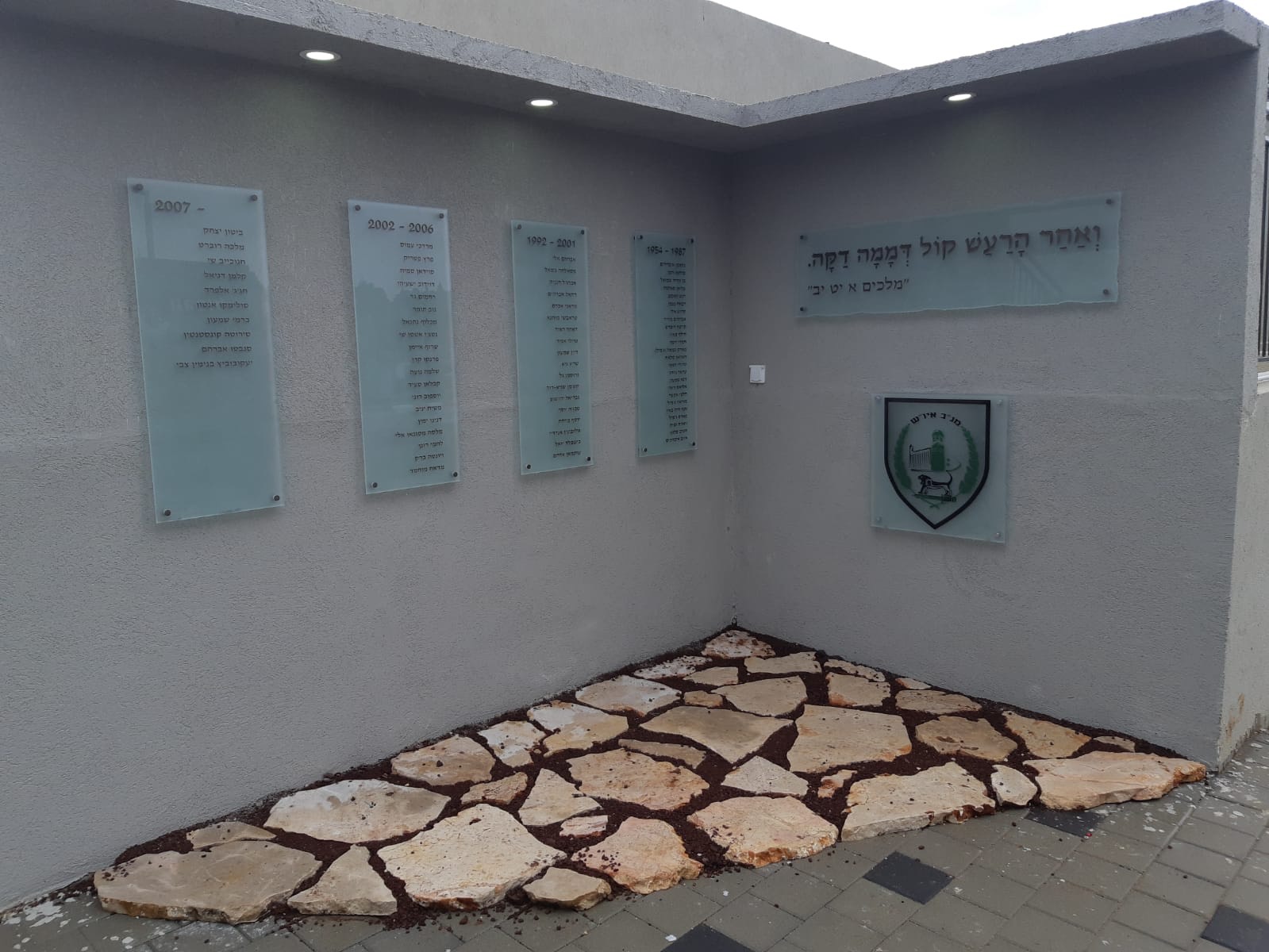Read more about the article רעיונות לעיצוב מרחב אישי ומלא רגש