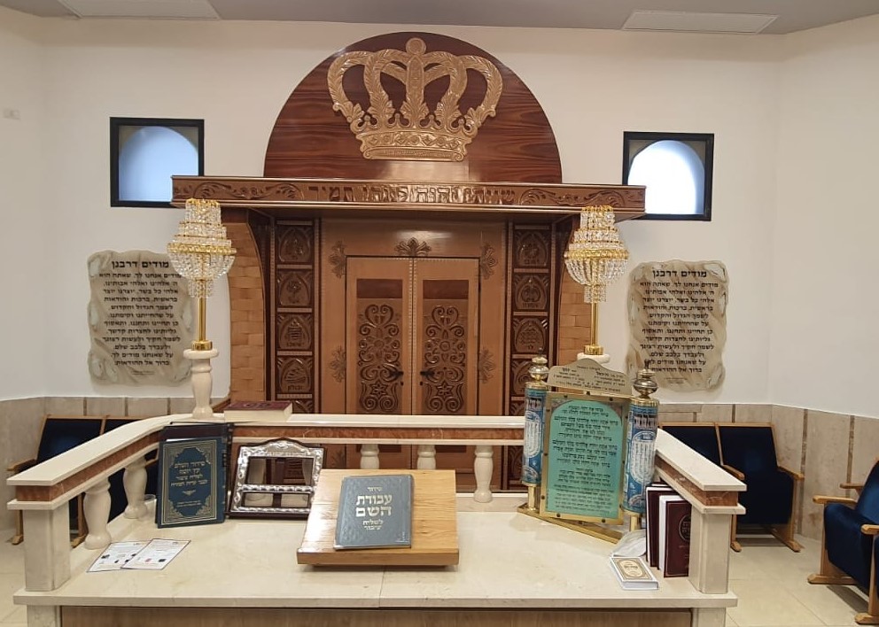 Read more about the article כל מה שצריך לדעת על פתרונות עיצוב בהתאמה אישית